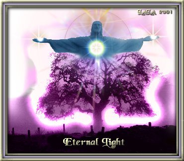 Eternal Light Directory